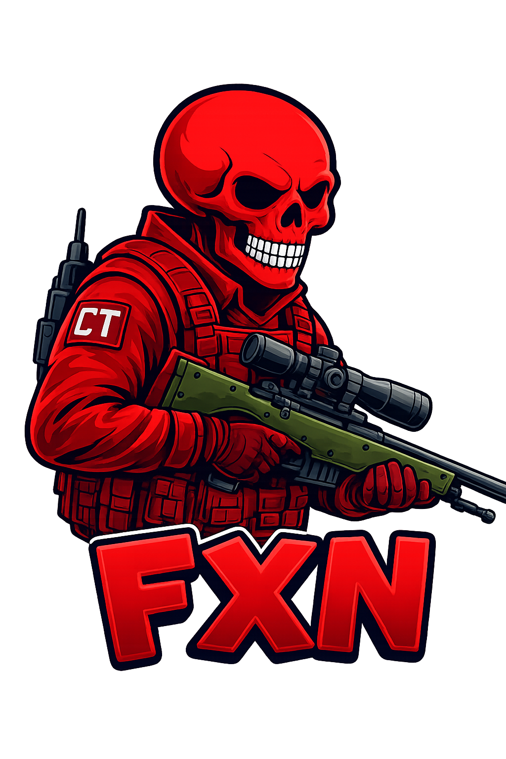 FXN logo